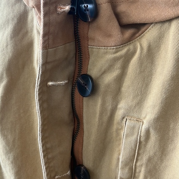 UNIVERSAL THREAD canvas jacket - Picture 4 of 5